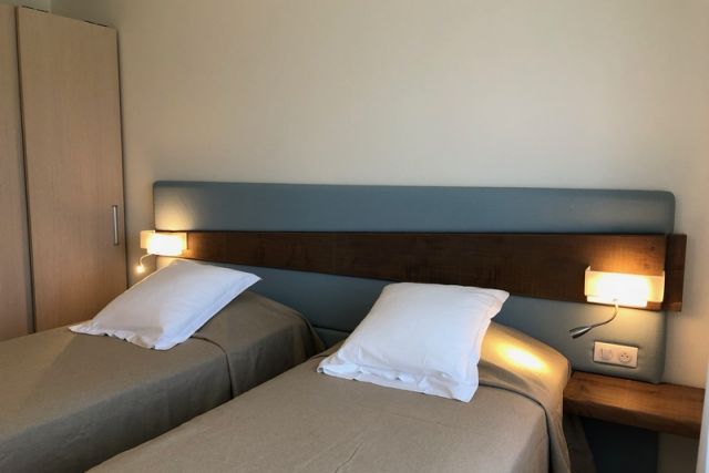 Les Mouettes - Lozari